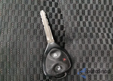 2006 Toyota Rav4 Sport V6 z USA, uszkodzony, nr VIN JTMBK32V266005543